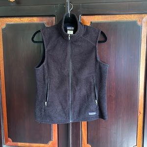 Patagonia Vest